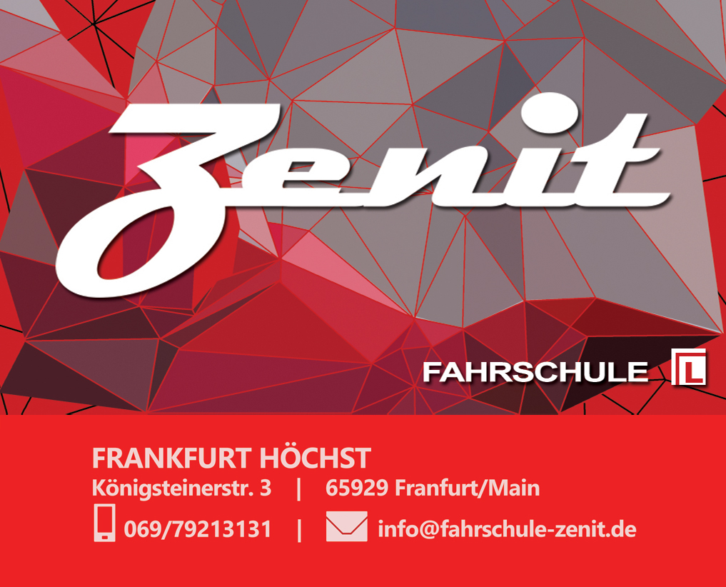 Fahrschule-Zenit